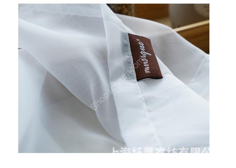 ستائر دول للبيت الحديث - الصورة 2