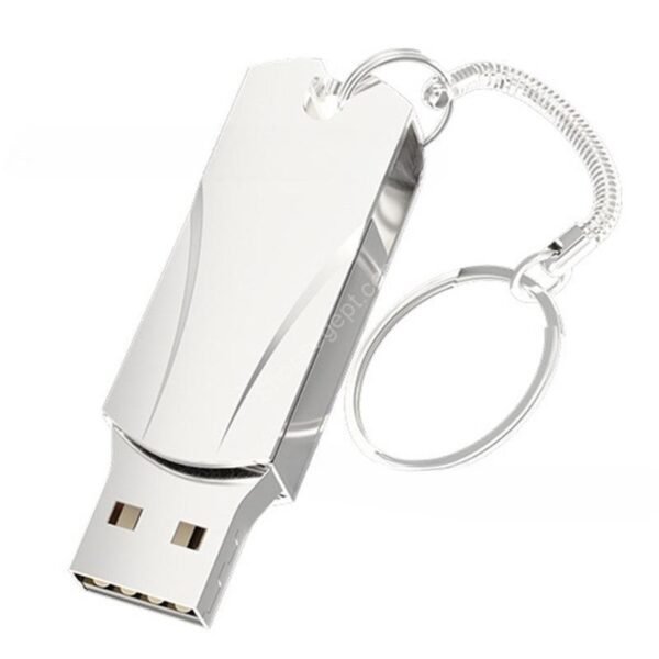 ⁦قرص توسيع معدني USB ذو سعة كبيرة⁩ - الصورة ⁦6⁩