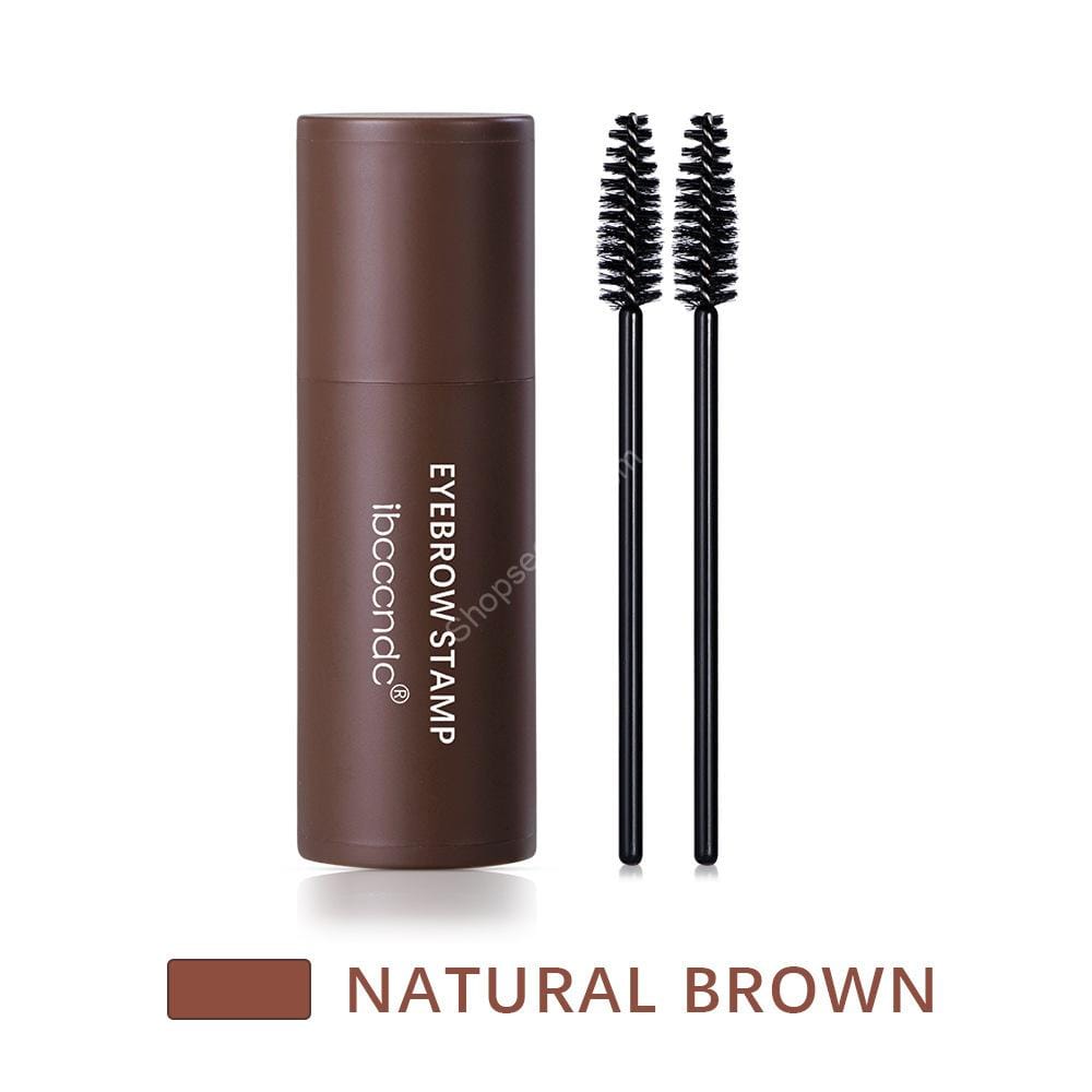 عصا بودرة الحواجب من سيل، بطاقة الحواجب، قلم الحواجب وتشذيب الحواجب - الصورة 7