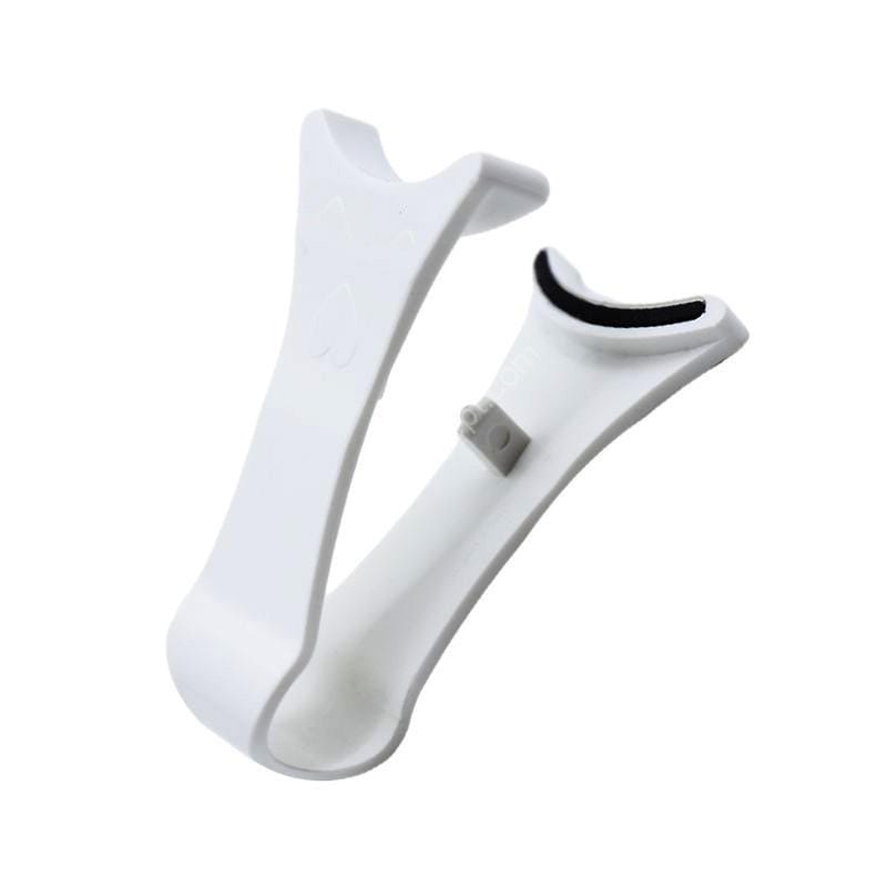 رموش صناعية مغناطيسية جديدة على شكل حرف فى تساعد على ارتداء الرموش، سهلة الحمل والارتداء - الصورة 5