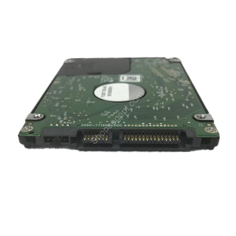 القرص الصلب الميكانيكي للكمبيوتر المحمول الجديد مقاس 2.5 بوصة - الصورة 4