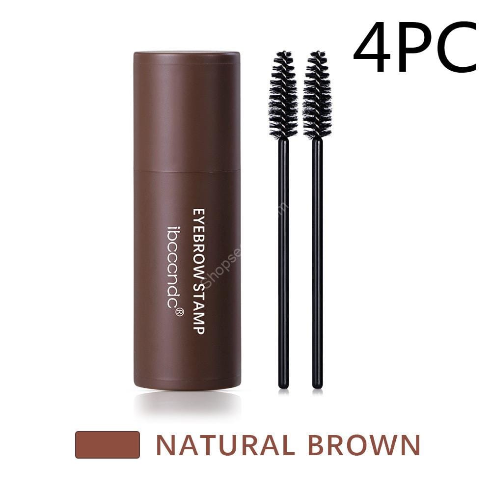 عصا بودرة الحواجب من سيل، بطاقة الحواجب، قلم الحواجب وتشذيب الحواجب - الصورة 3