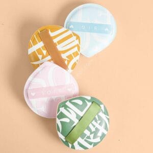 وسادة هوائية من القطن الرطب والجاف