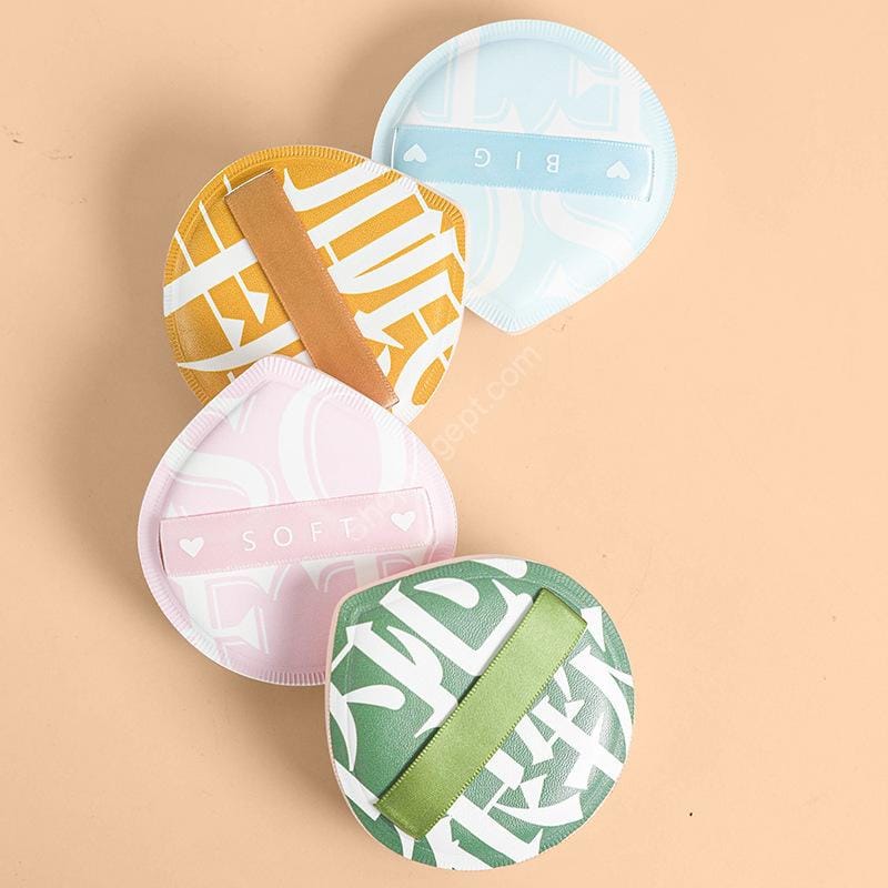 وسادة هوائية من القطن الرطب والجاف