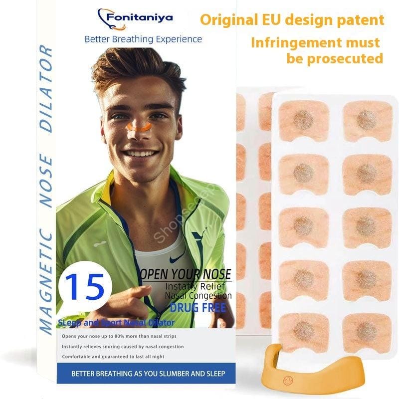 موسع الجهاز التنفسي للأنف - الصورة 7