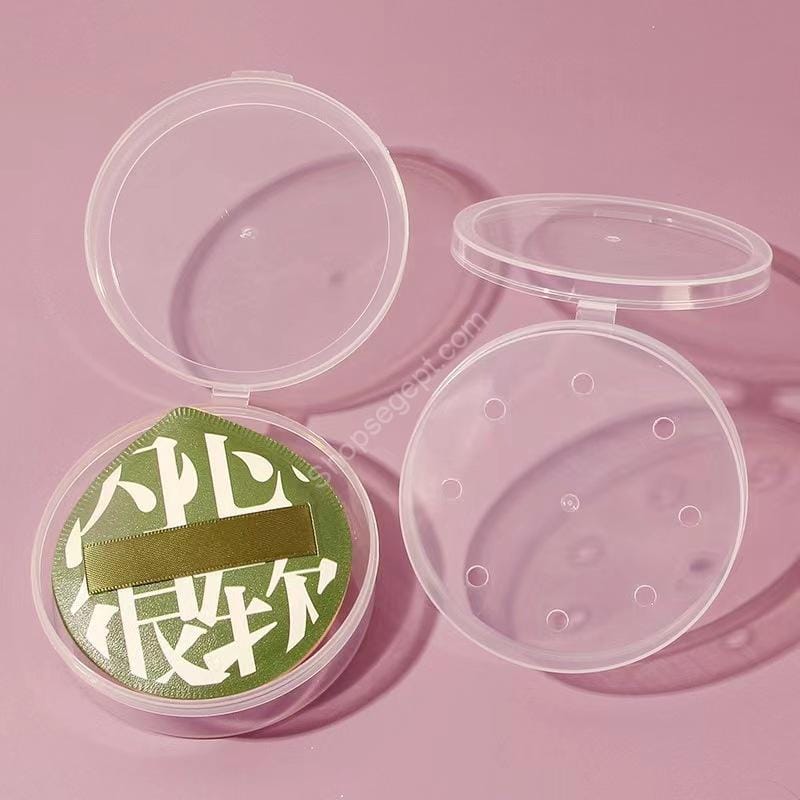 وسادة هوائية من القطن الرطب والجاف - الصورة 5