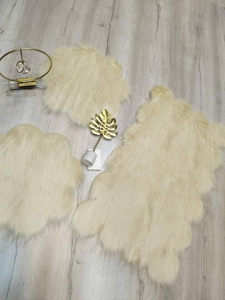 مفرش تسريحه فرو مستورد - الصورة 3