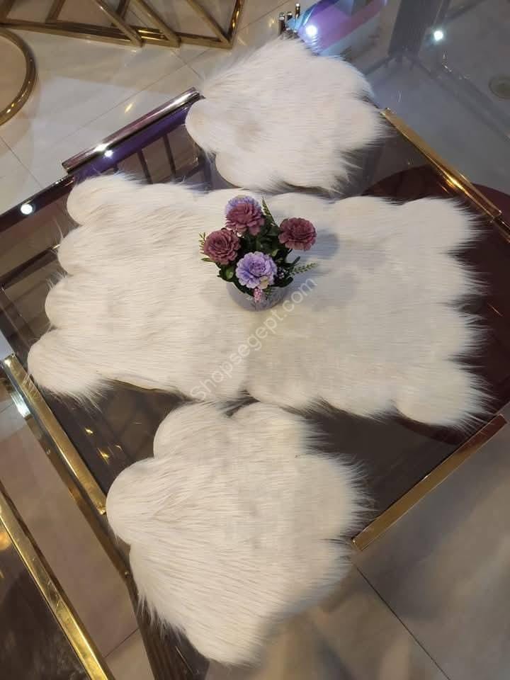 مفرش تسريحه فرو مستورد - الصورة 6