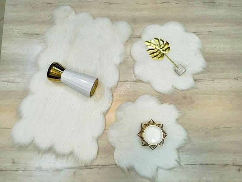 مفرش تسريحه فرو مستورد