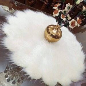 مفرش ورده فرو مستورد مناسب لسفرتك او تربيزا انتريه