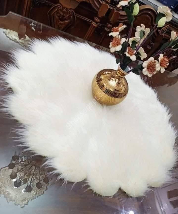 مفرش ورده فرو مستورد مناسب لسفرتك او تربيزا انتريه