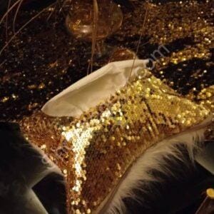 علبه منديل وشبن ترتر قلاب وش فرو