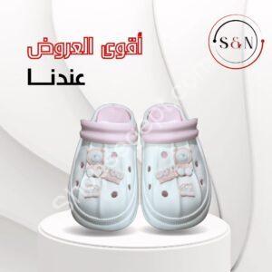 كروكس بناتي تركي SN