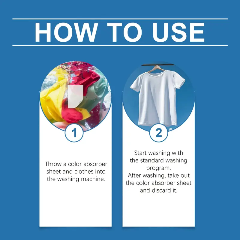 مناديل منع البهتان للملابس - الصورة 8