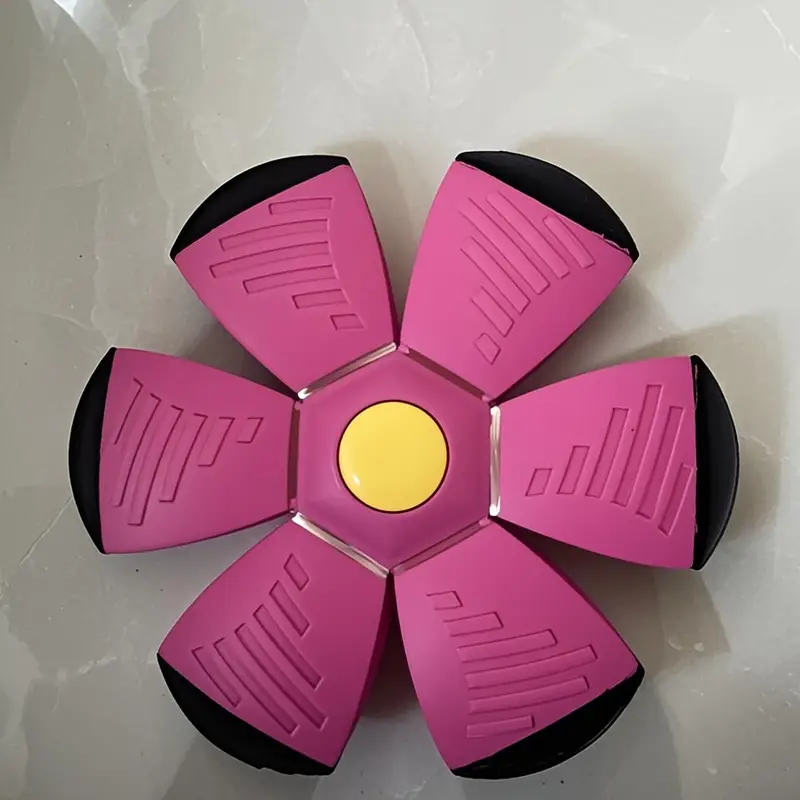 لعبة الكرة المتحولة - الصورة 2