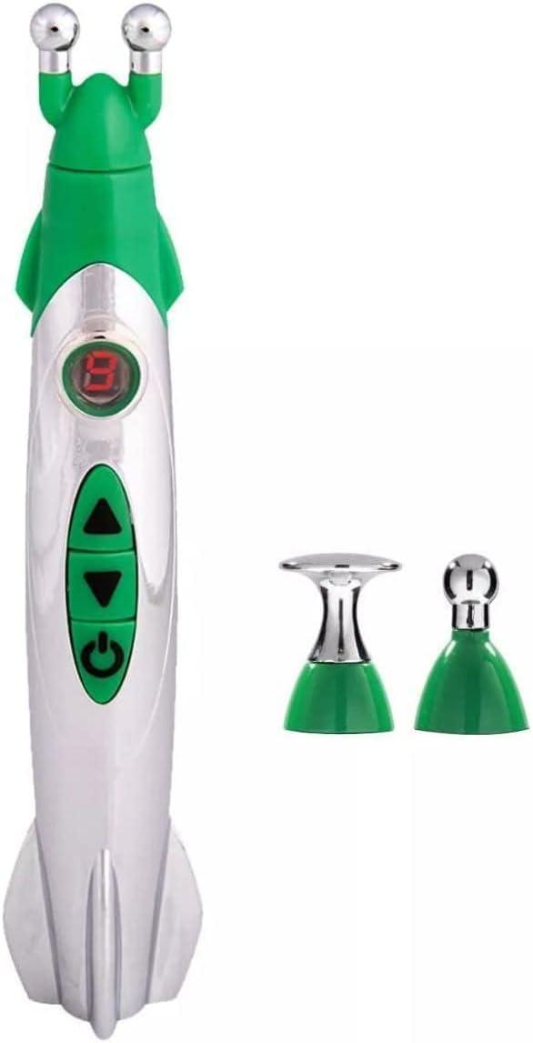 قلم تدليك الدورة الدموية - الصورة 6