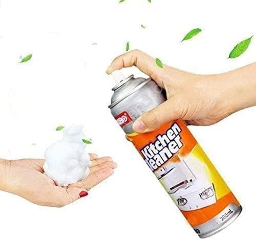 بخاخ مزيل الدهون للمطبخ - الصورة 2