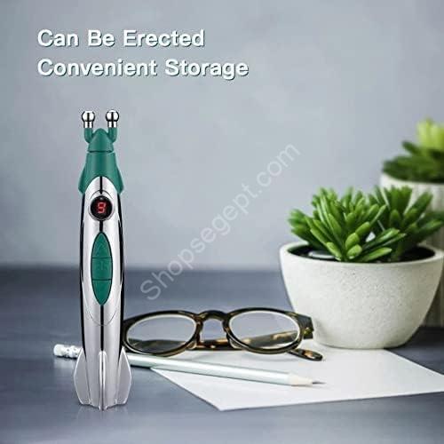 قلم تدليك الدورة الدموية - الصورة 2