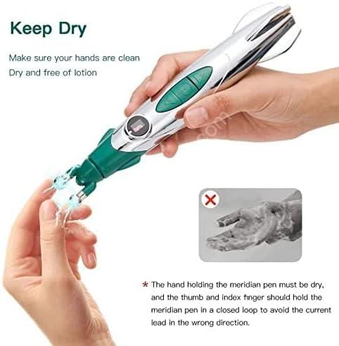 قلم تدليك الدورة الدموية - الصورة 4