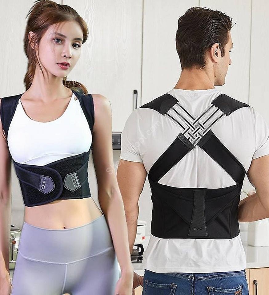 حزام مشد الظهر - الصورة 2