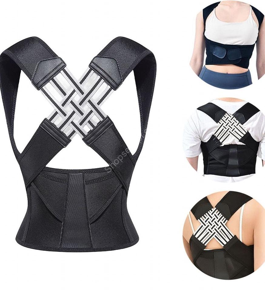 حزام مشد الظهر