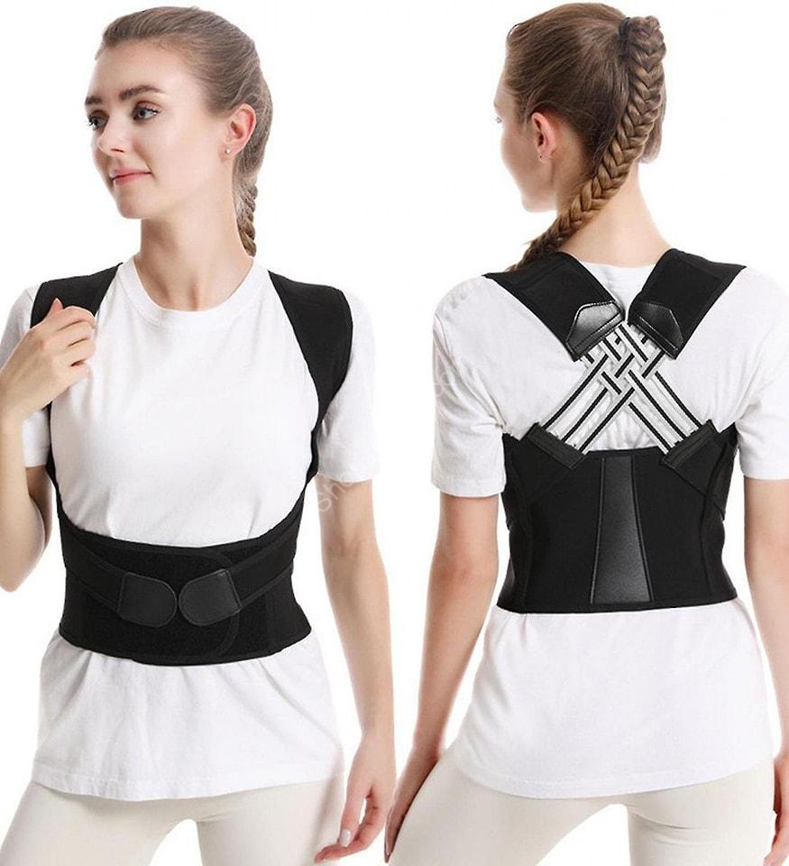 حزام مشد الظهر - الصورة 3