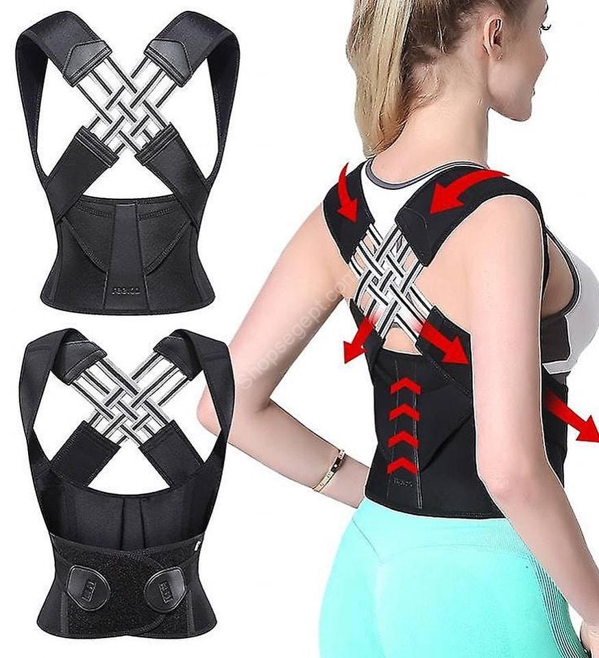 حزام مشد الظهر - الصورة 4