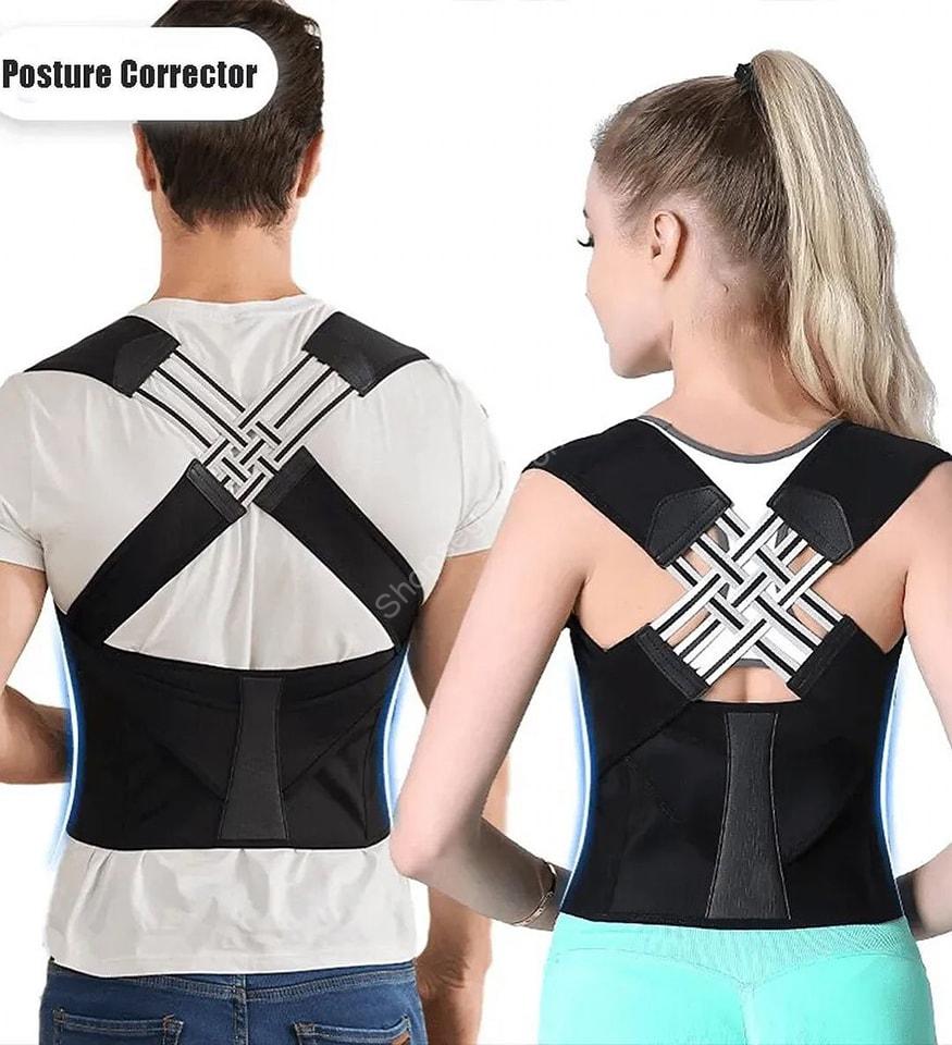 حزام مشد الظهر - الصورة 10