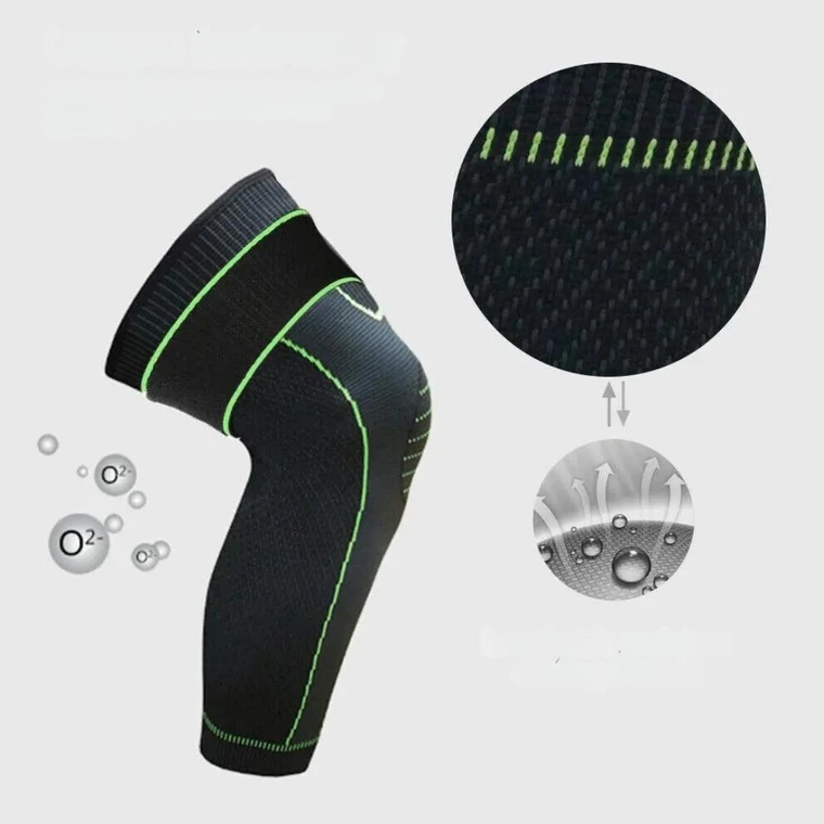 داعمة الركبة الذكية - الصورة 4