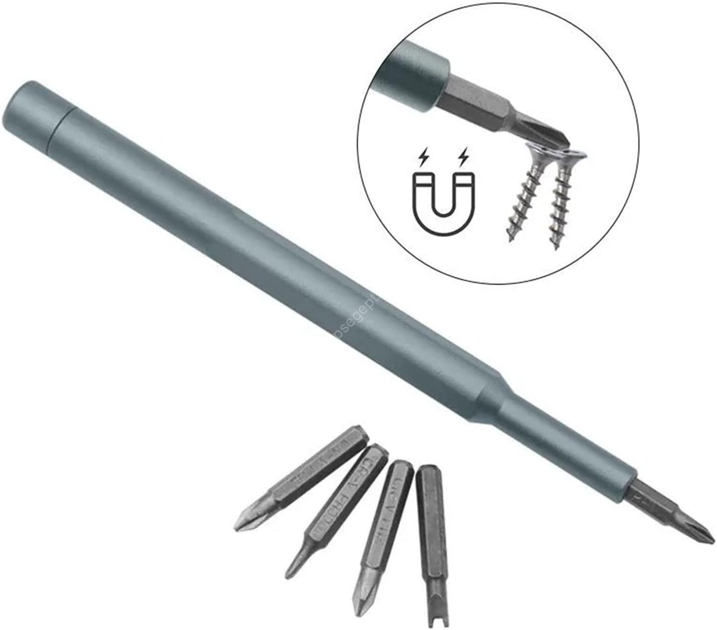 طقم المفكات الذكي 24×1 - الصورة 2