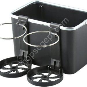 منظم و حامل اكواب للسيارة