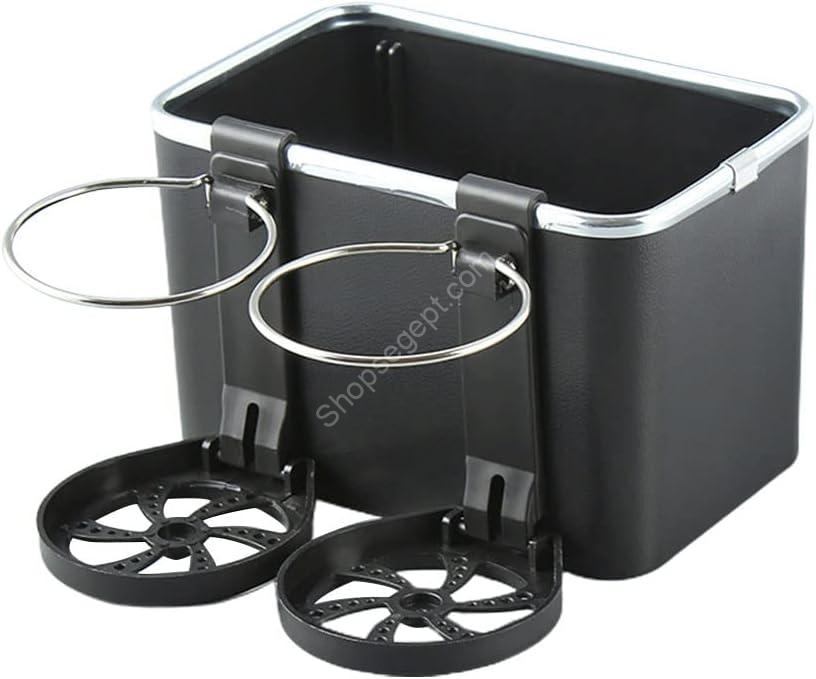 منظم و حامل اكواب للسيارة