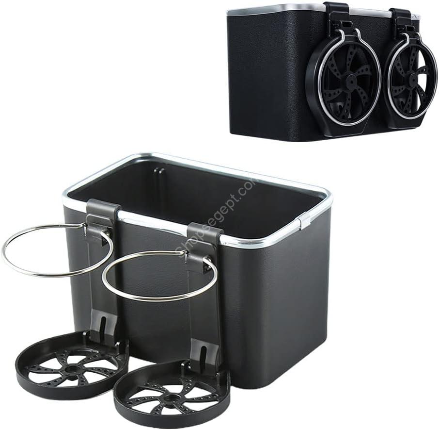 منظم و حامل اكواب للسيارة - الصورة 4