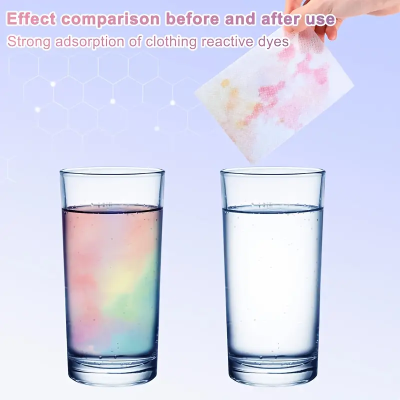 مناديل منع البهتان للملابس - الصورة 7