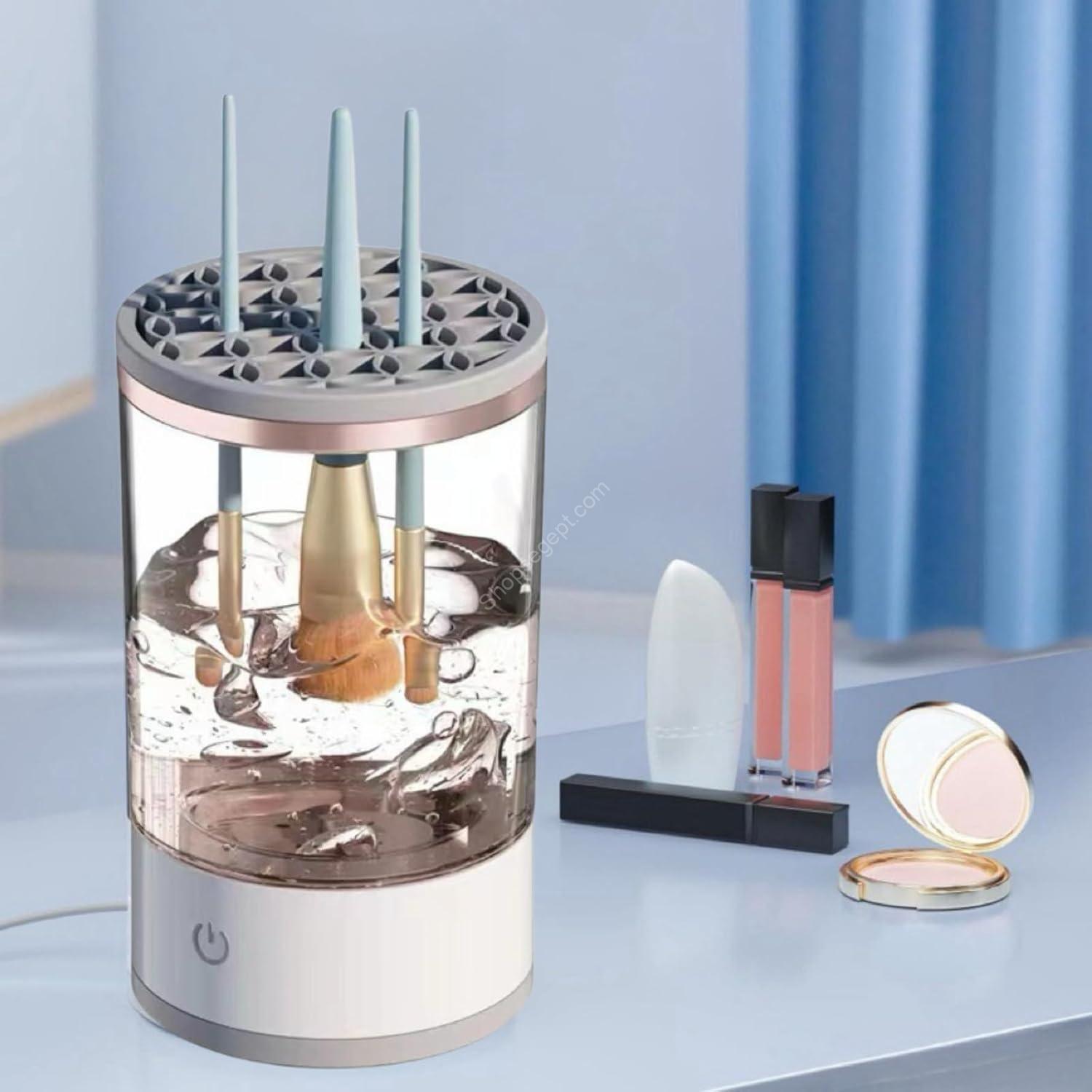 منظف فرش المكياج - الصورة 6