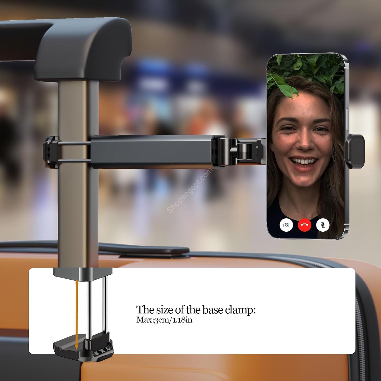 حامل و ماسك الموبايل المحمول - الصورة 7