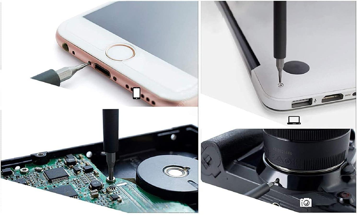 طقم المفكات الذكي 24×1 - الصورة 6