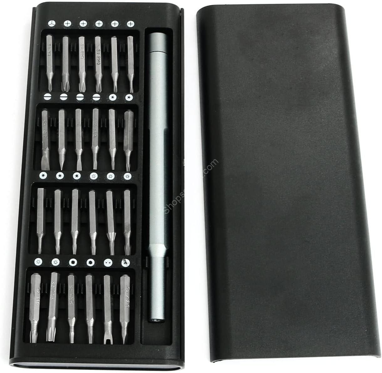 طقم المفكات الذكي 24×1 - الصورة 3