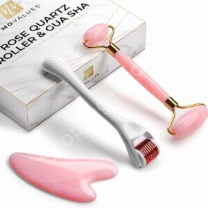 طقم العناية بالبشرة 3×1