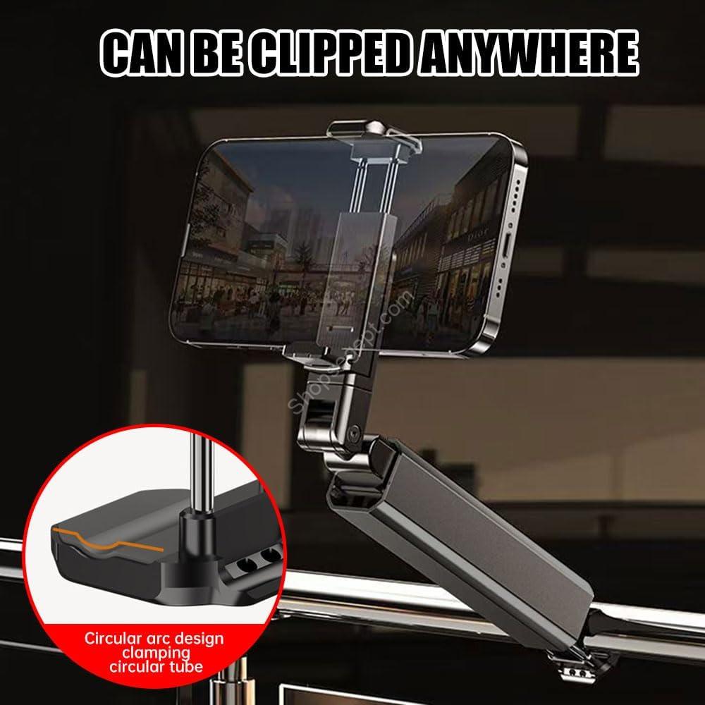 حامل و ماسك الموبايل المحمول - الصورة 9