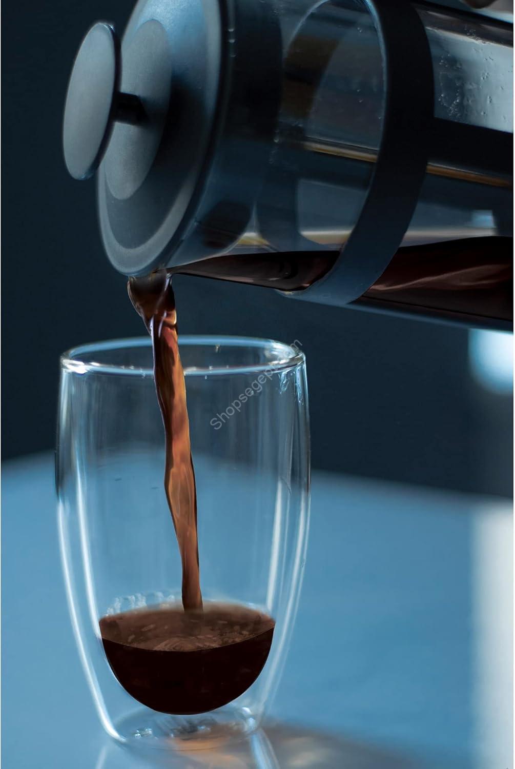 ماكينة عمل المشروبات و القهوة - الصورة 9