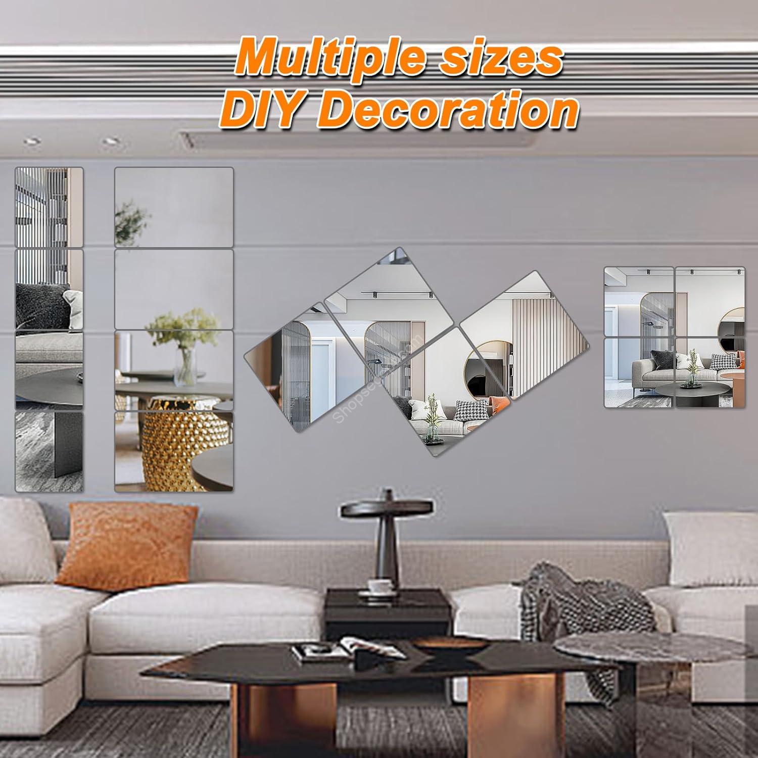 ورق المراية اللازق - الصورة 6