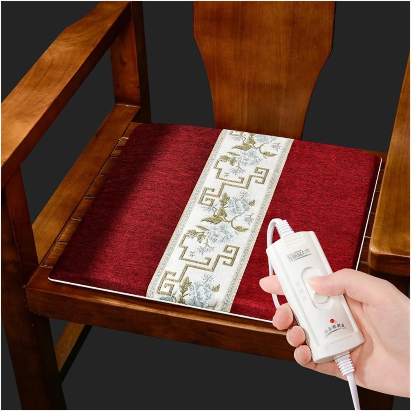 وسادة تدفئة القدمين - الصورة 7