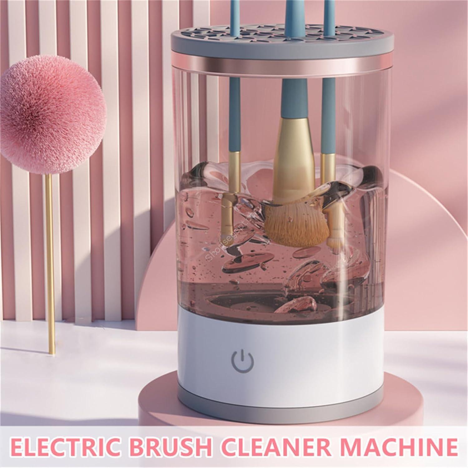 منظف فرش المكياج - الصورة 15