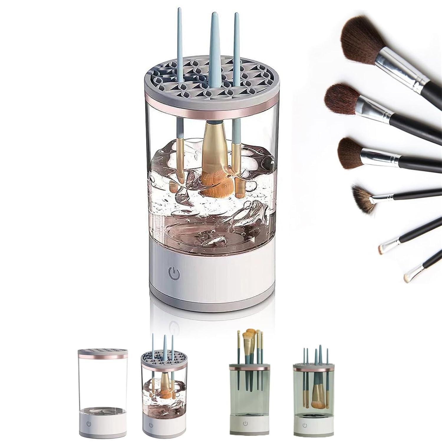 منظف فرش المكياج - الصورة 17