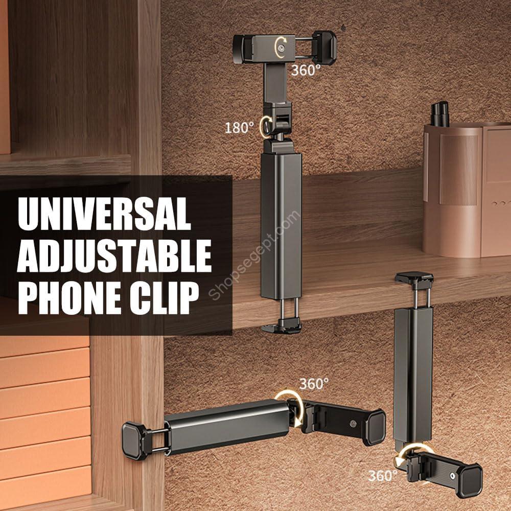 حامل و ماسك الموبايل المحمول - الصورة 10