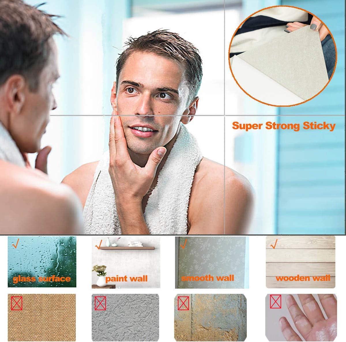 ورق المراية اللازق - الصورة 7