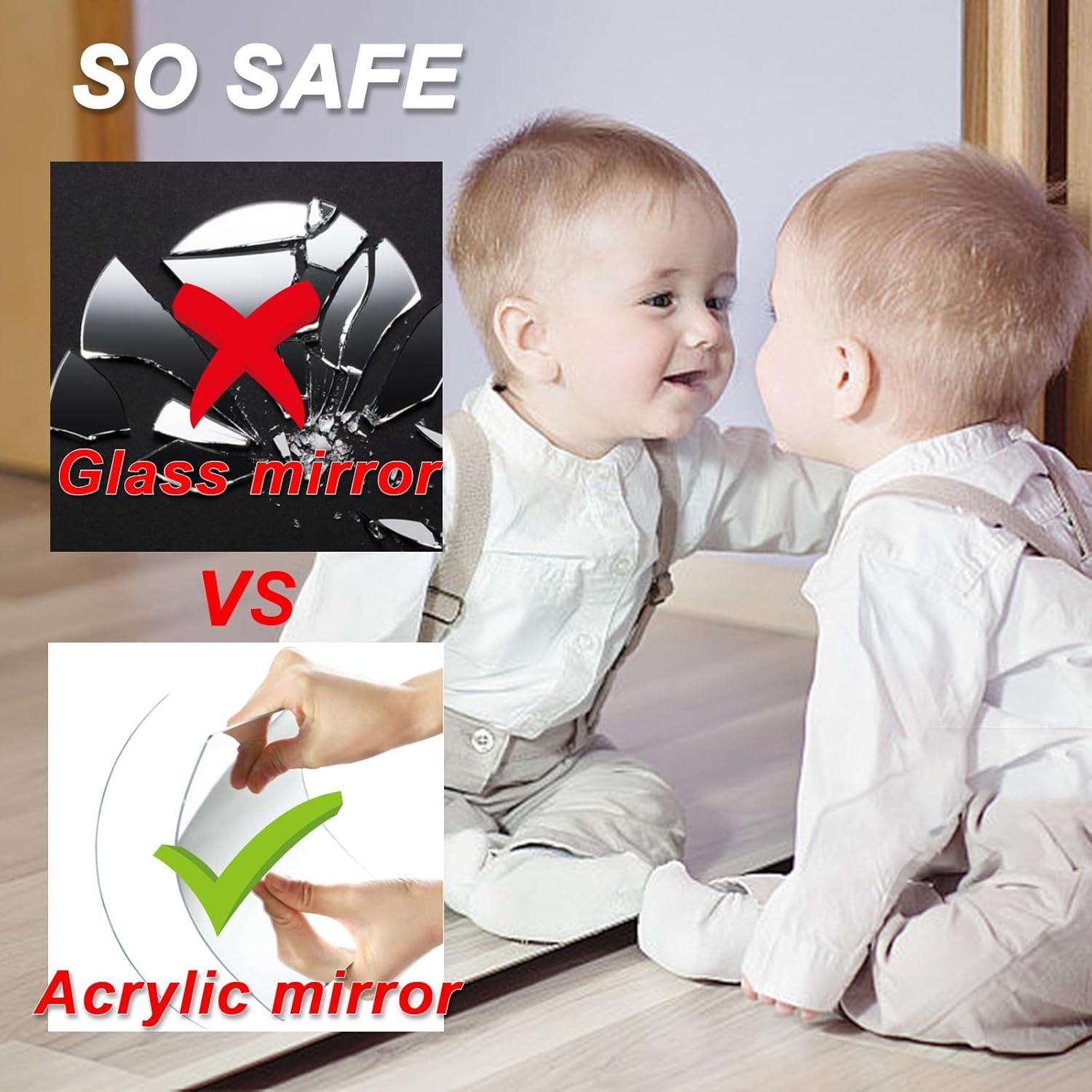 ورق المراية اللازق - الصورة 9