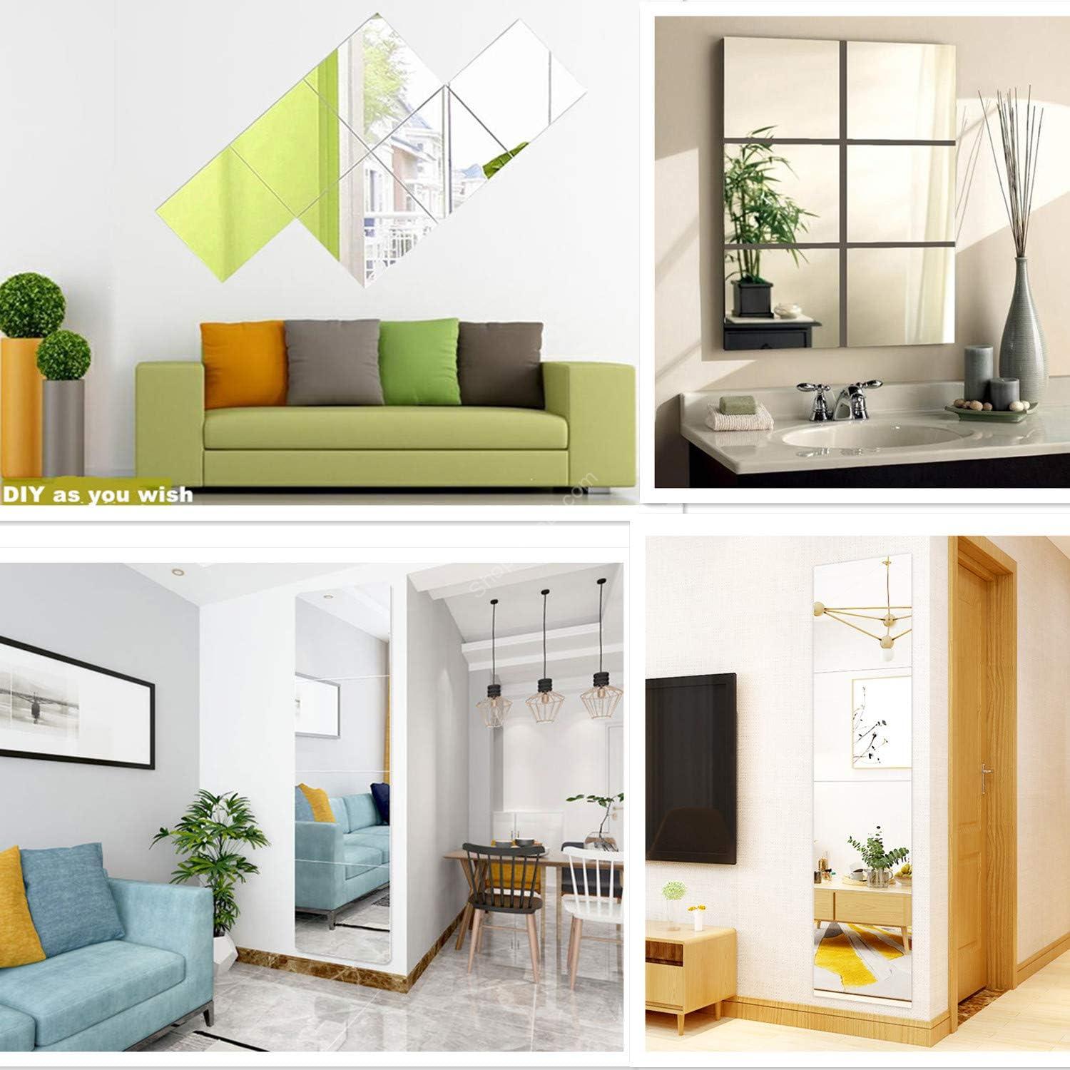 ورق المراية اللازق - الصورة 4