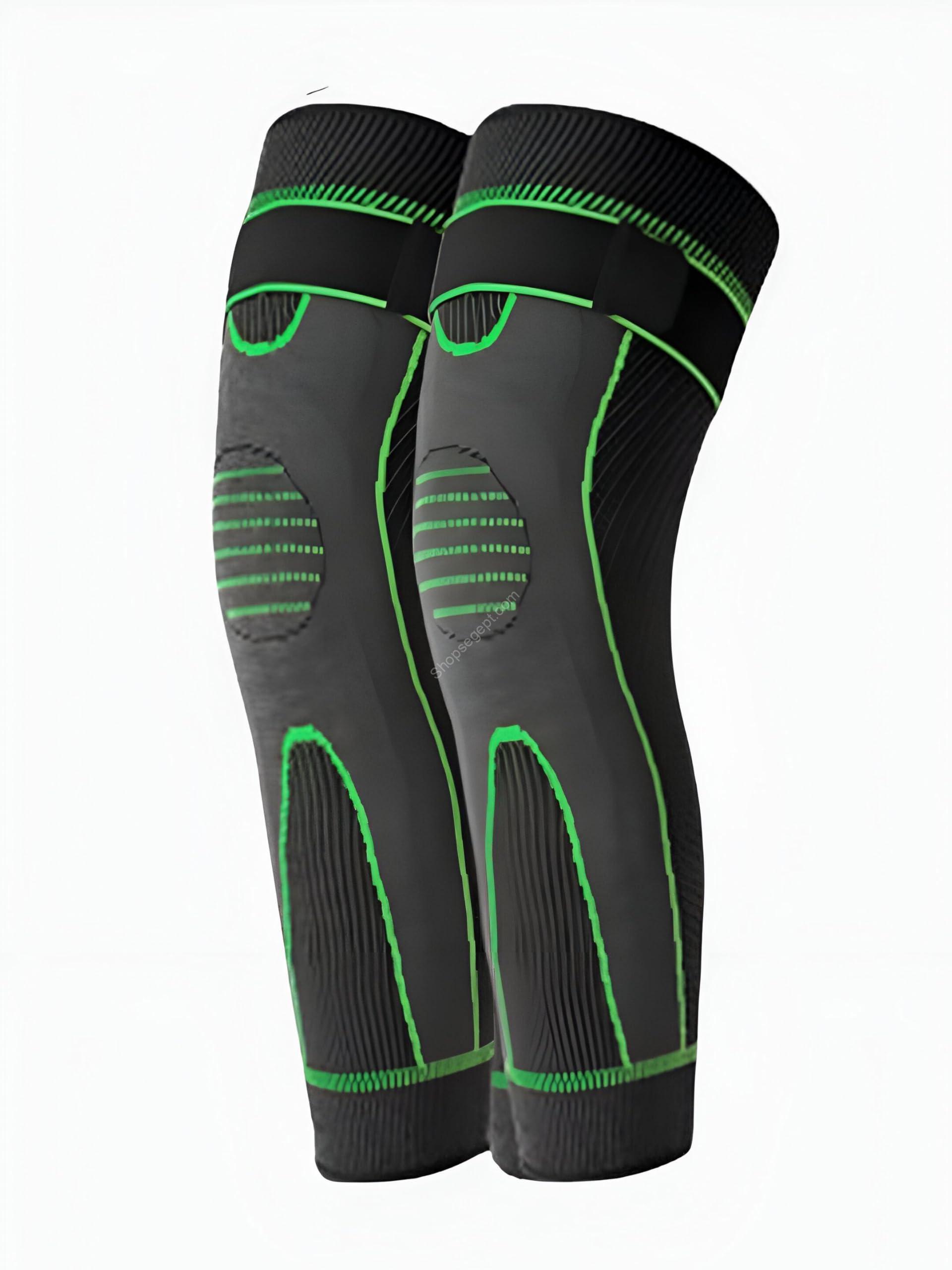 داعمة الركبة الذكية - الصورة 6